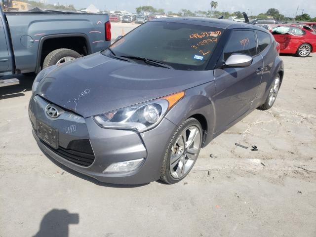 KMHTC6AD1HU312997  hyundai veloster 2017 IMG 1