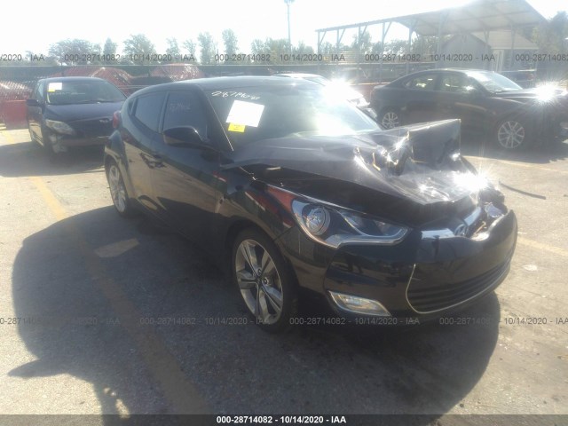 KMHTC6AD4HU324626  hyundai veloster 2017 IMG 0