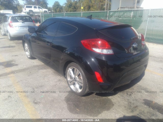 KMHTC6AD4HU324626  hyundai veloster 2017 IMG 2