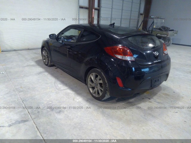 KMHTC6AD5HU306474  hyundai veloster 2017 IMG 2