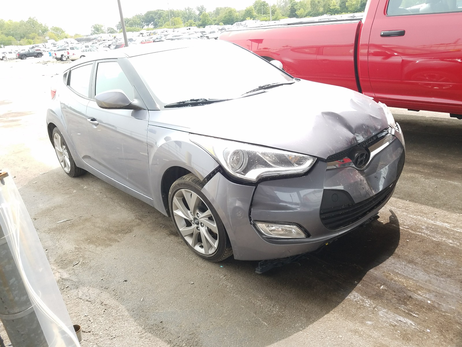 KMHTC6AD9HU318630  hyundai veloster 2017 IMG 0