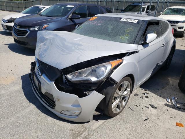 KMHTC6ADXHU319298  hyundai veloster 2017 IMG 1