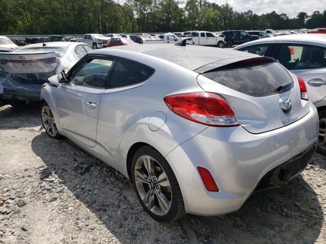 KMHTC6ADXHU319298  hyundai veloster 2017 IMG 2