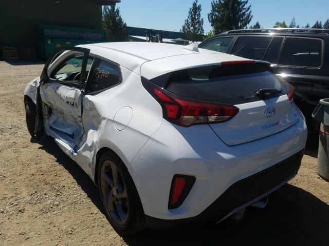 KMHTG6AF4KU008916  hyundai veloster 2018 IMG 2