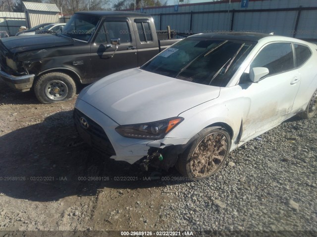 KMHTG6AFXKU003445  hyundai veloster 2019 IMG 5