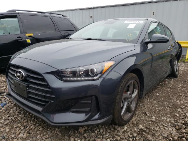 KMHTG6AF8KU017909  hyundai veloster 2019 IMG 1