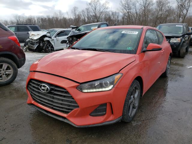 KMHTG6AFXKU011724  hyundai veloster b 2019 IMG 1