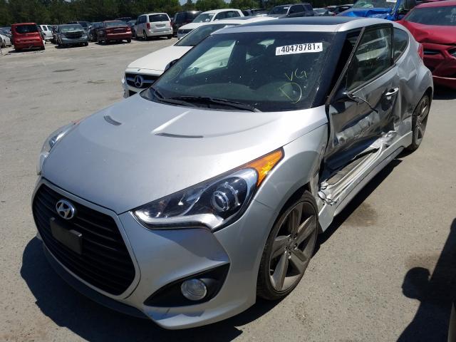 KMHTC6AE9DU098019  hyundai veloster t 2013 IMG 1