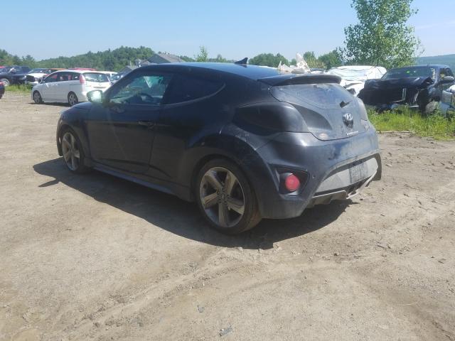 KMHTC6AE9EU201456  hyundai veloster t 2014 IMG 2