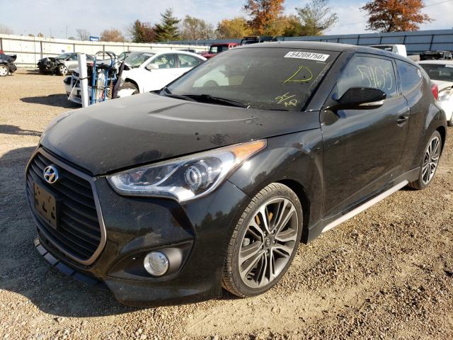 KMHTC6AE6GU279793  hyundai veloster t 2016 IMG 1