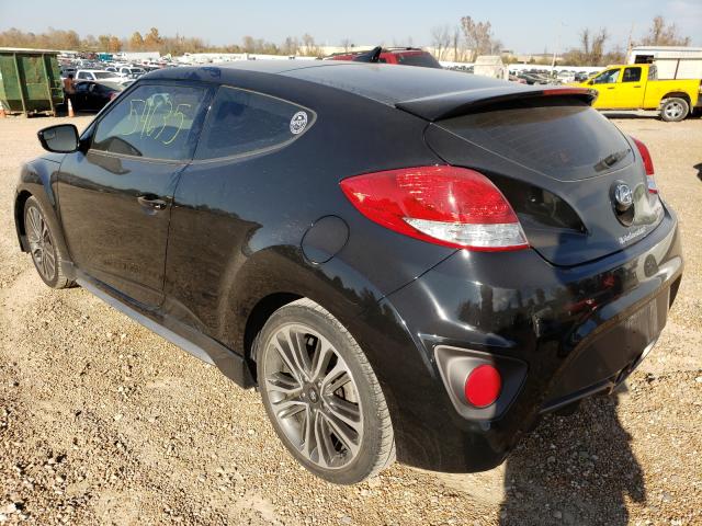 KMHTC6AE6GU279793  hyundai veloster t 2016 IMG 2