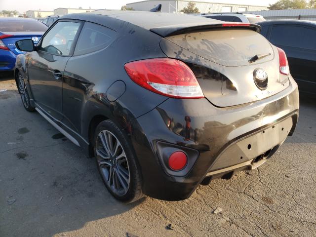 KMHTC6AE9GU301124  hyundai veloster t 2016 IMG 2