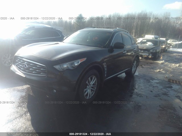 JN8AS1MW5BM731560  infiniti fx35 2011 IMG 1