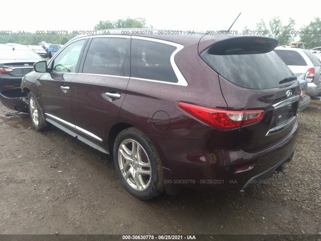 5N1AL0MM6DC307486  infiniti jx 2013 IMG 2