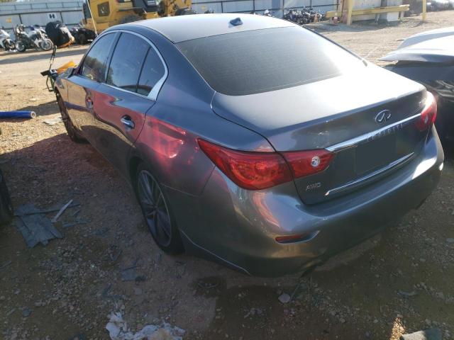 JN1AV7AR6EM700300  infiniti  2014 IMG 2