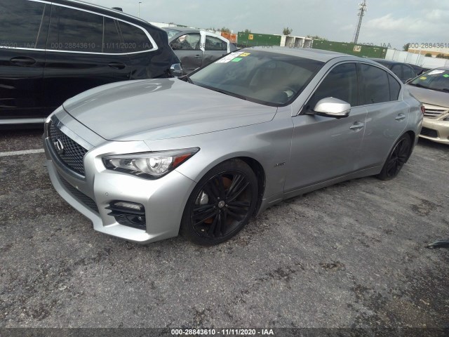 JN1AV7AP3EM691943  infiniti q50 2014 IMG 1