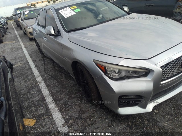 JN1AV7AP3EM691943  infiniti q50 2014 IMG 5