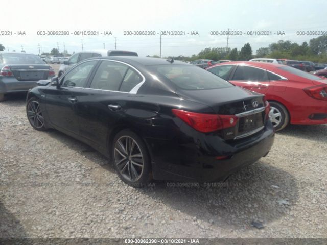 JN1AV7AR5EM703334  infiniti q50 2014 IMG 2