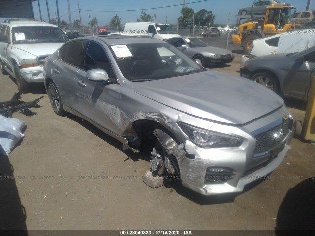 JN1AV7AR7EM702802  infiniti q50 2014 IMG 0