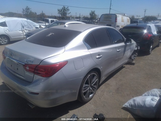 JN1AV7AR7EM702802  infiniti q50 2014 IMG 3