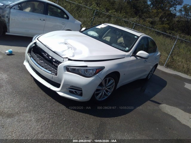 JN1BV7AP3EM692711  infiniti q50 2014 IMG 1