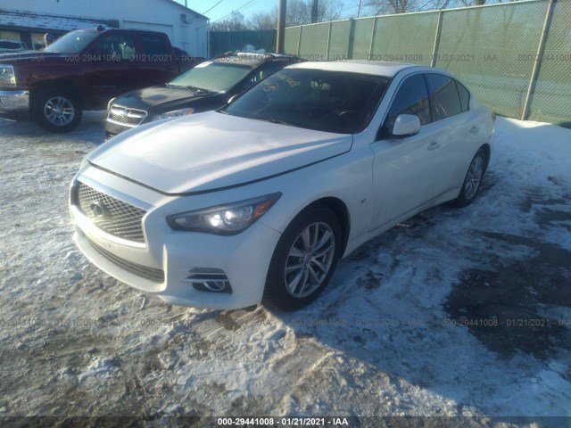 JN1BV7AR0EM702757  infiniti q50 2014 IMG 1