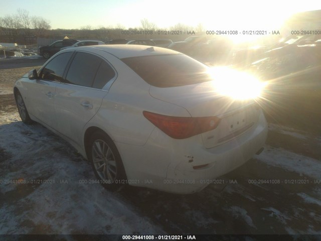 JN1BV7AR0EM702757  infiniti q50 2014 IMG 2