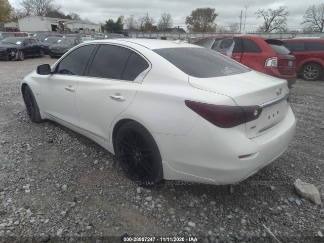 JN1BV7AR7EM701251  infiniti q50 2014 IMG 2