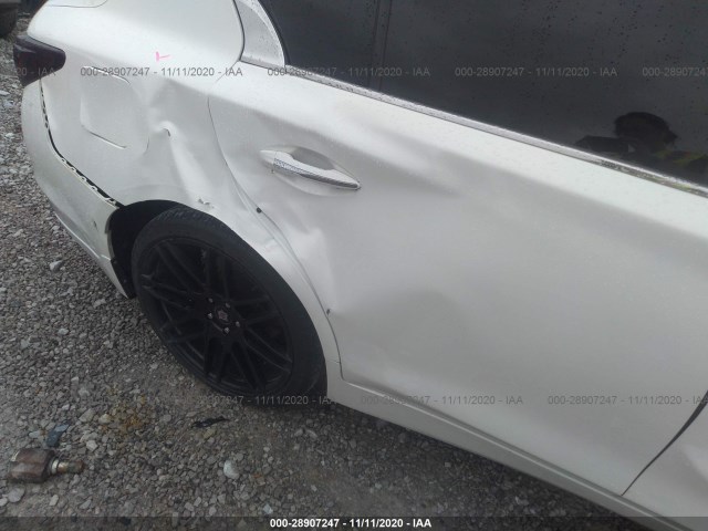 JN1BV7AR7EM701251  infiniti q50 2014 IMG 5