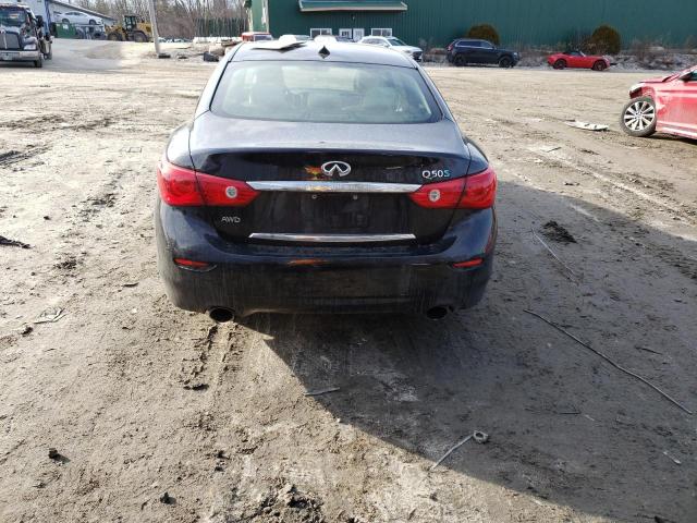 JN1AV7AR6FM850926  infiniti  2015 IMG 5