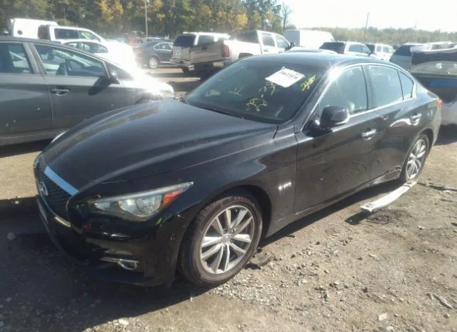 JN1AV7AR9FM850449  infiniti q50 2015 IMG 1