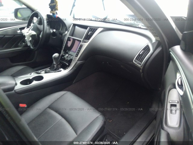 JN1BV7AP0FM343281  infiniti q50 2015 IMG 4