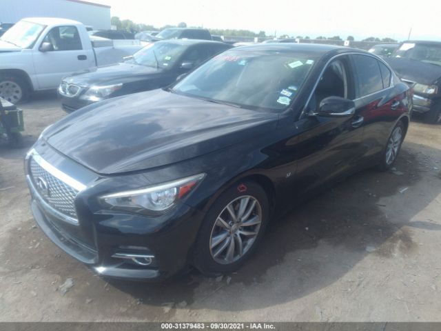 JN1BV7AP3FM338172  infiniti q50 2015 IMG 1