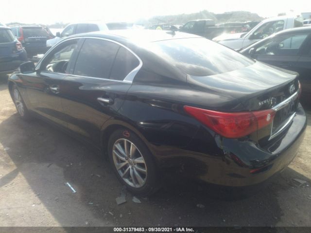 JN1BV7AP3FM338172  infiniti q50 2015 IMG 2