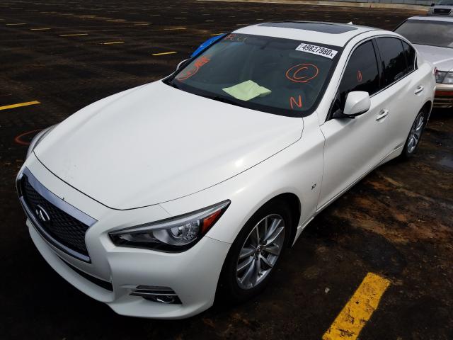 JN1BV7AP3FM341508  infiniti q50 2015 IMG 1