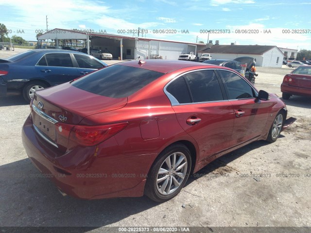 JN1BV7AP4FM340349  infiniti q50 2015 IMG 3