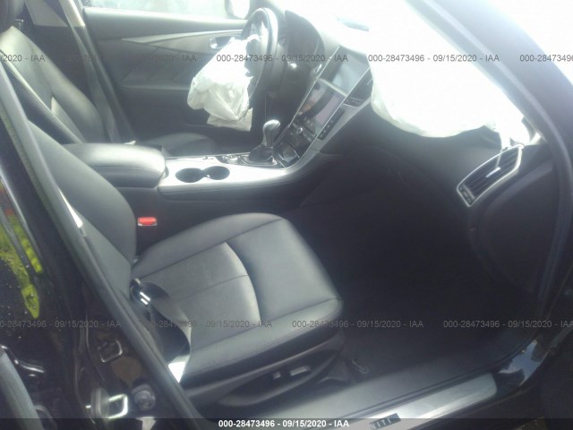 JN1BV7AP5FM342403  infiniti q50 2015 IMG 4