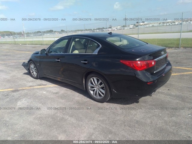 JN1BV7AP5FM344667  infiniti q50 2015 IMG 2