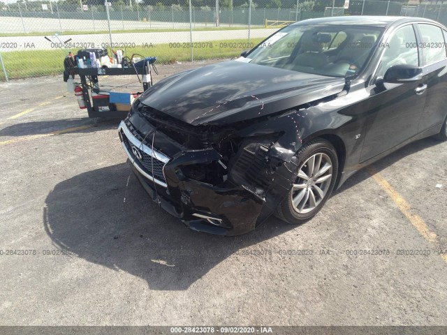 JN1BV7AP5FM344667  infiniti q50 2015 IMG 5