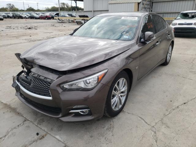 JN1BV7AP5FM347066  infiniti  2015 IMG 1