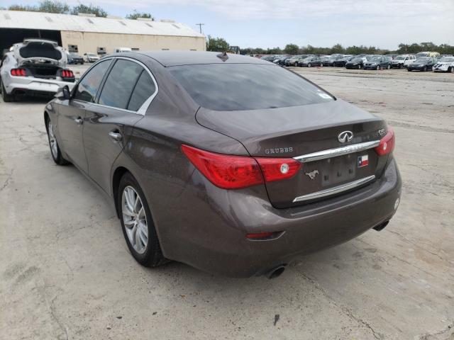 JN1BV7AP5FM347066  infiniti  2015 IMG 2