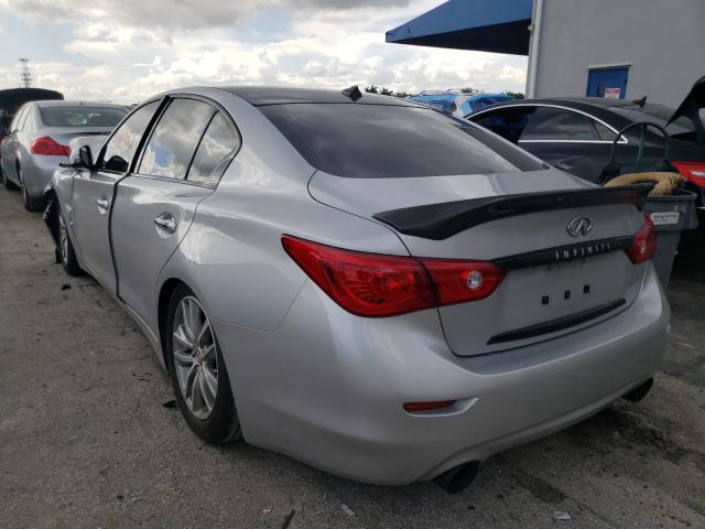 JN1BV7AP9FM357986  infiniti  2015 IMG 2