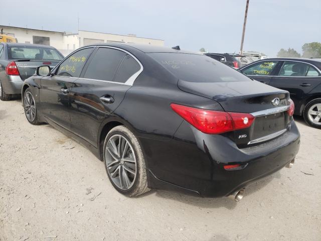 JN1BV7AR1FM406275  infiniti  2015 IMG 2