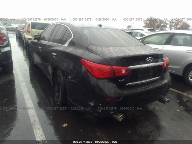 JN1BV7AR8FM403597  infiniti q50 2015 IMG 2