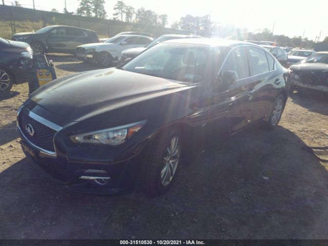 JN1BV7ARXFM421261  infiniti q50 2015 IMG 1