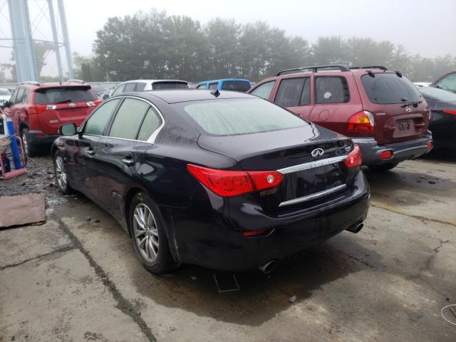 JN1CV7AP4GM200629  infiniti q50 2015 IMG 2