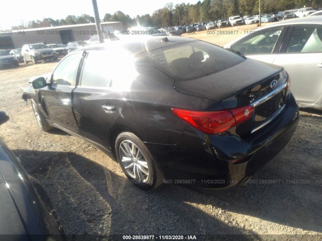 JN1CV7AP6GM200664  infiniti q50 2015 IMG 2