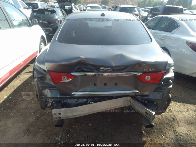 JN1CV7APXGM200554  infiniti q50 2016 IMG 5