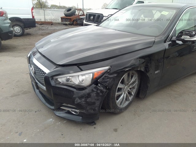 JN1CV7AR7GM250328  infiniti q50 2016 IMG 5