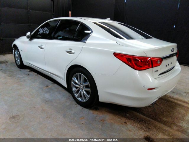 JN1CV7AR9GM251870  infiniti q50 2016 IMG 2